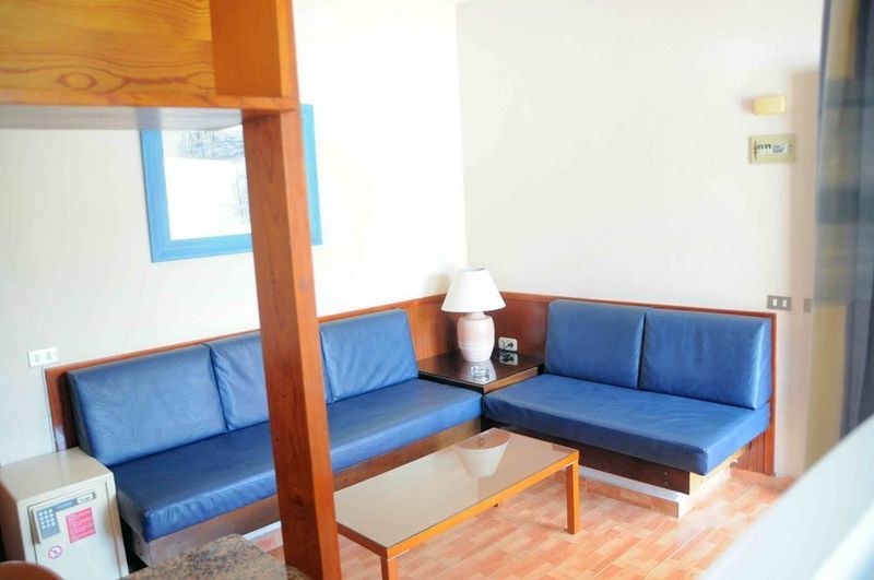 San Valentin & Terraflor Park Hotel Playa del Ingles  Bagian luar foto