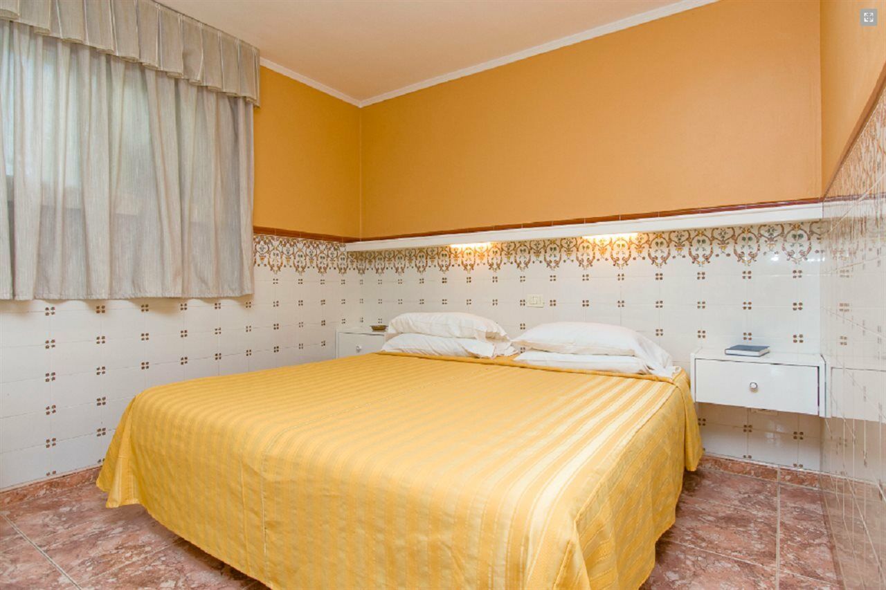 San Valentin & Terraflor Park Hotel Playa del Ingles  Bagian luar foto